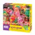 Candy Galore Dessert & Sweets Jigsaw Puzzle