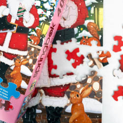 Mrs. Claus' Sweet Shop  Christmas