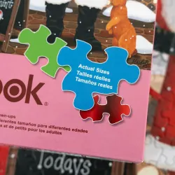 Mrs. Claus' Sweet Shop  Christmas