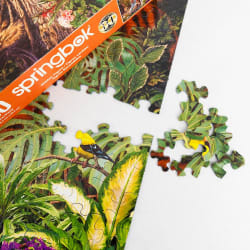 Hidden Tigers  Big Cats