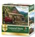 General Store - Wood Puzzle Car Jigsaw Puzzle