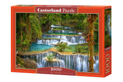 The Cascade Forest