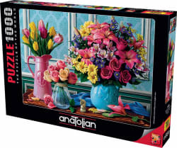 Flowers in Vases - Scratch and Dent Flower & Garden