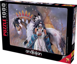 Wicasa Native American