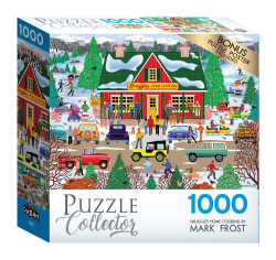 Home Country - Snuggles Home Cooking Winter