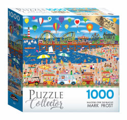 Home Country - Fireworks Over The Bay Fourth of July