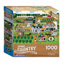 Home Country  - Yankee Seed Co. Countryside
