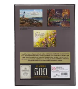 Good Courage Josh. 1:9 Religious