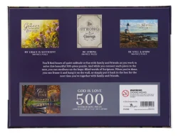 God Is Love 1 John 4:16 Religious