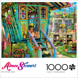 The Potting Shed - Scratch and Dent Animals