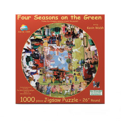 Four Seasons on the Green Sports