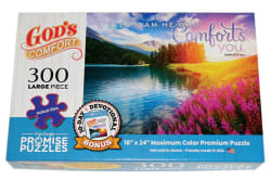 God's Comfort Religious