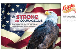 God's Faithfulness Religious