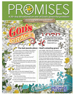 God's Grace Religious