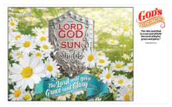 God's Grace Religious