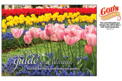 God's Guidance Religious