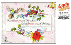 God's Protection Religious