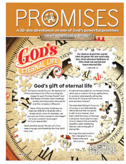 God's Eternal Life Religious