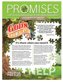 God's Help Religious