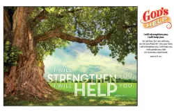 God's Help Religious