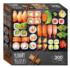 Yummy - Sushi Time Food and Drink Jigsaw Puzzle