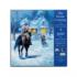 The Homecoming Winter Jigsaw Puzzle