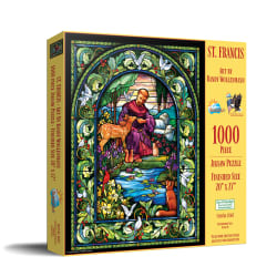 St. Francis Religious