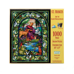 St. Francis Religious