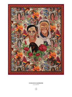 Chiachio & Giannone: Calaverita Cultural Art