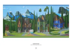 Glenn Payan: Happy Days are Here Again Travel