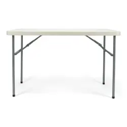 Folding Table 30" x 48"