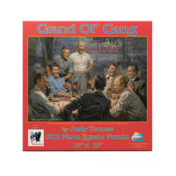 Grand Ol' Gang Patriotic