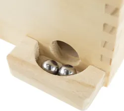 Labyrinth Wooden Maze Game