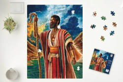 Walking By Faith People Of Color