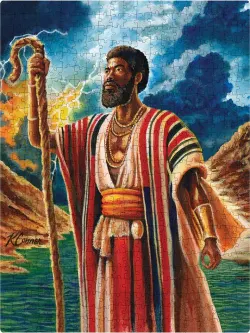 Walking By Faith People Of Color