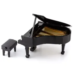 Grand Piano Music