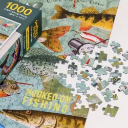 Something's Amiss! - It&rsquo;s A Keeper Fish