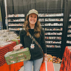 Something's Amiss! - It&rsquo;s A Keeper Fish