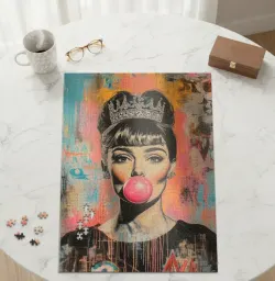 Queen of Pop Famous People