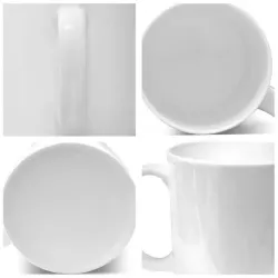Best Mom Ever 11oz Ceramic Coffee Mug