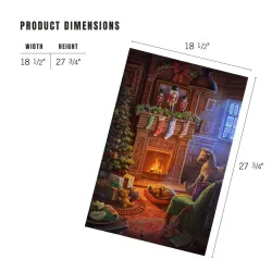 Christmas Morning Christmas