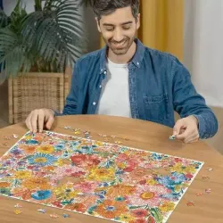 Blossoming Beauties Flower & Garden