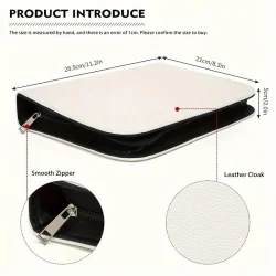 Bible Cover - Strength