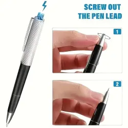 Shock Pen Prank Toy