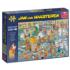 The Craft Brewery People Jigsaw Puzzle