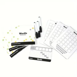 Wordle The Party Game