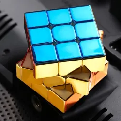 3x3 Speed Cube