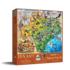 Texas!! Maps & Geography Jigsaw Puzzle