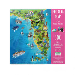 Florida Map Maps & Geography