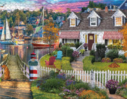 4 In 1 David Maclean Landscape